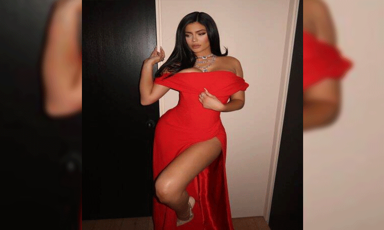 Kylie-Jenner