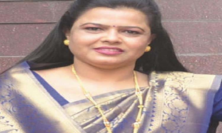 Rekha Jare murder