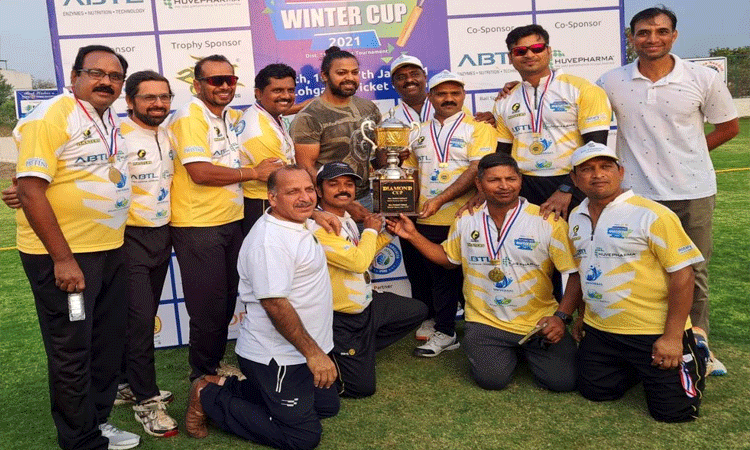 Rotary-Mix-Winter-Cup-Cricket-2021