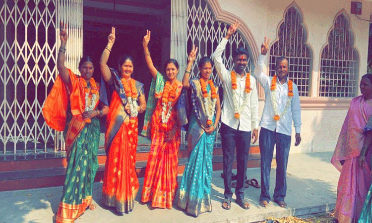 Saval-Gram-Panchayat