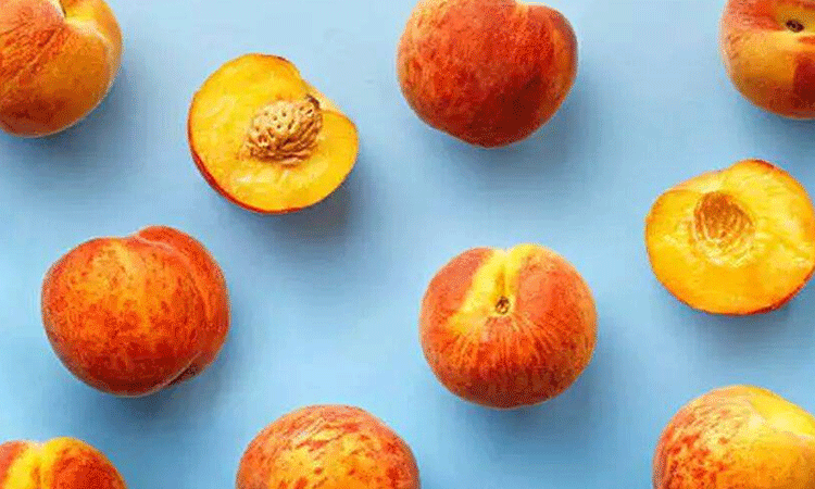peach-fruit