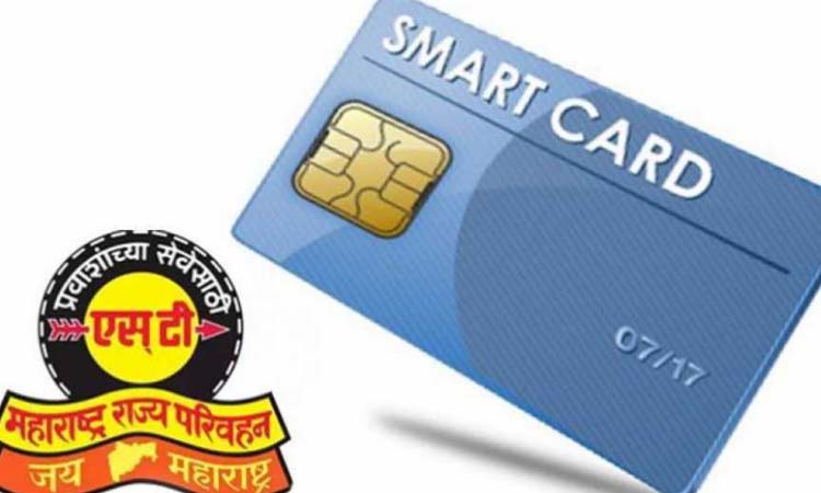 st-smart card