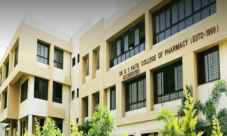 Dr. D.Y. Patil College