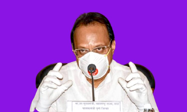 baramati deputy chief minister ajit pawar said next 2 months dangerous