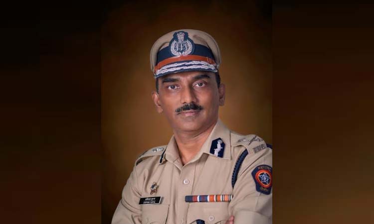 i proposed pune police commissioners special answer youths question