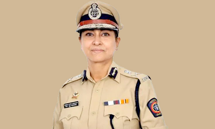 Meera Borwankar On Mumbai Police | due to political pressure some encounter specialist police officers used to kill in the name of encounters reveals ex ips officer meera borwankar marathi news