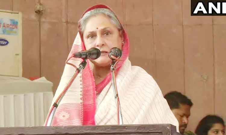 its pity we are still talking about death and manual scavengers says jaya bachchan in rajyasabha