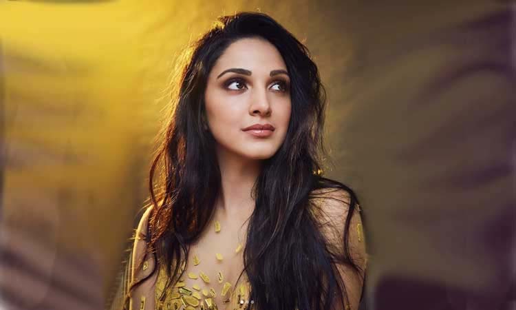 kiara advani in a week covid test done second time after aamir khan tests positive