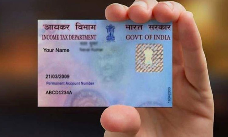 how to get instant pan through aadhaar card know all steps