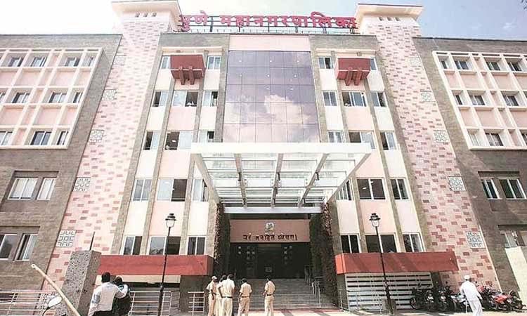 Pune : Antigen kits which cost Rs 500 last year are now available for Rs 60 Municipal Corporation will procure 38 thousand antigen testing kits