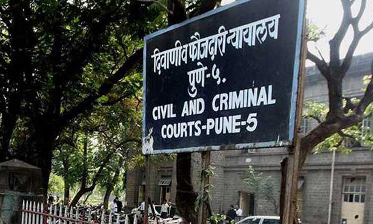 pune court function two shifts detailed sop prepared decision backdrop increasing covid cases
