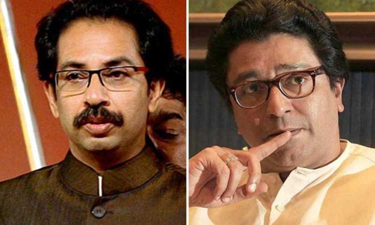 Raj Thackeray come forword for Shivaji Park Chief Minister Uddhav Thackeray also gave Rs 1.25 crore