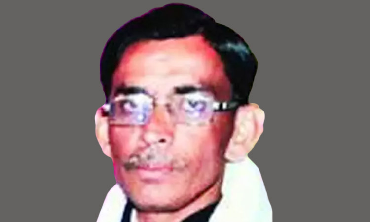 gondia kurhadi gram panchayat gram vikas adhikari attempt suicide