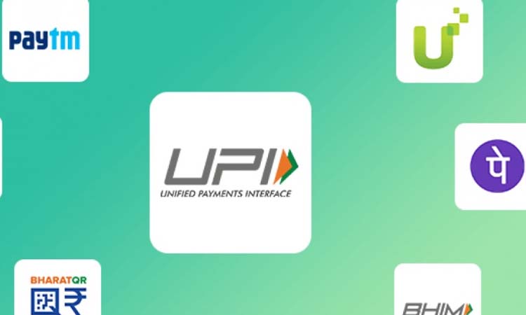 UPI Payments how to transact upi transfer without internet using bhim google pay phonepe paytm amazon
