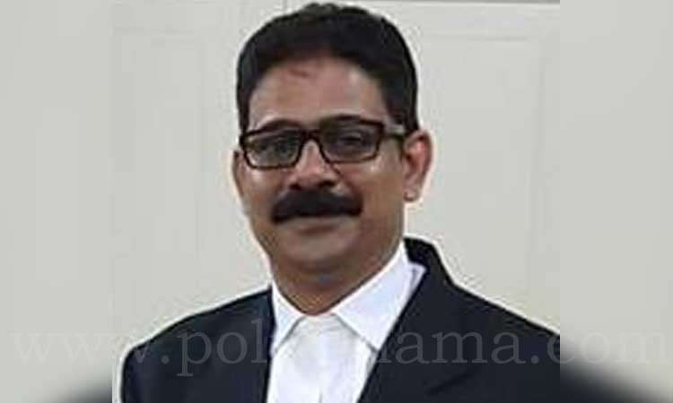 Umesh Chandra Yadav Patil Special Public Prosecutor in Rekha Jare murder case