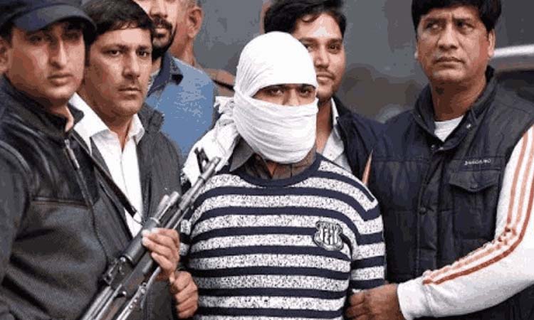 delhi court awards death penalty to convict ariz khan in 2008 batla house encounter case