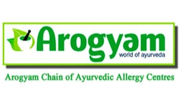 arogyam ayurvedic hospital allergic rhintis allergy rhinitis treatment