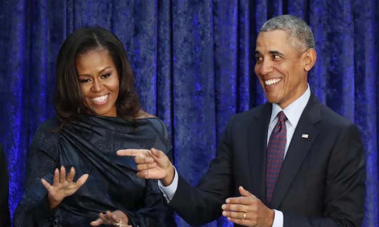 barack obama and michelle love story wife angry trending on social media