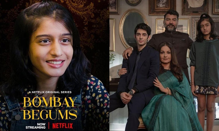 bombay begums controversial scenes inappropriate portrayal of children ncpcr notice to netflix