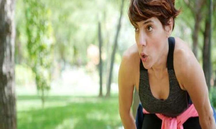 health 6 tips for how to breathe better while running