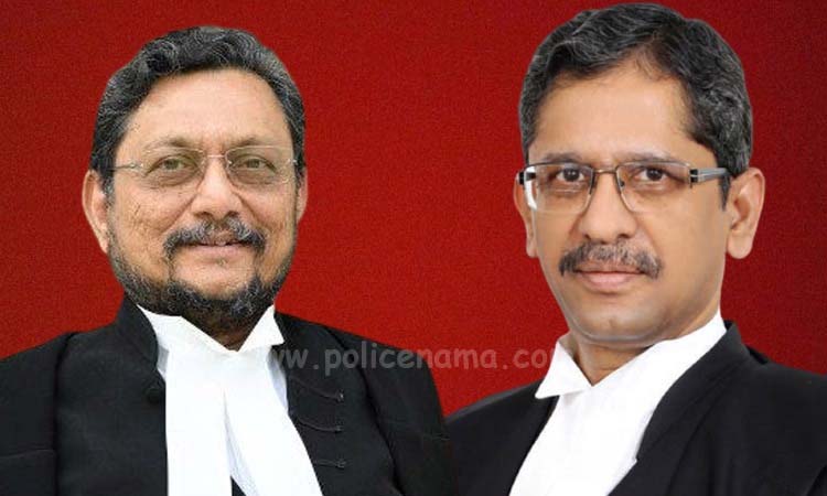cji bobde recommends justice nv ramana as his successor