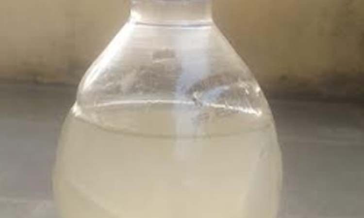 Pune News Disrupted and contaminated water supply has affected the people of Sasanenagar