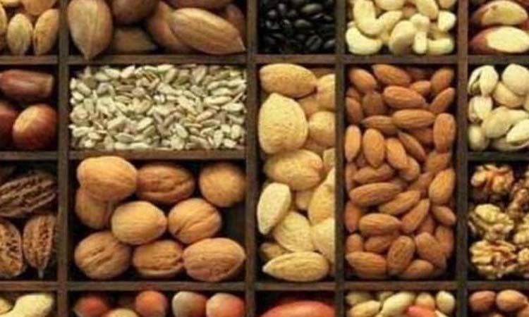 know the side effect of eating dry fruits