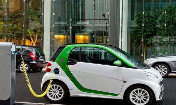 delhi government wants to open captive ev charging stations all around the city soon