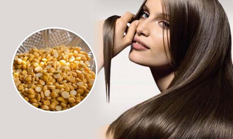 home remedy to prevent hair fall