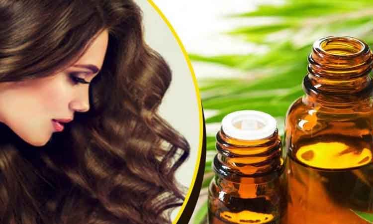 homemade oil for every hair problems