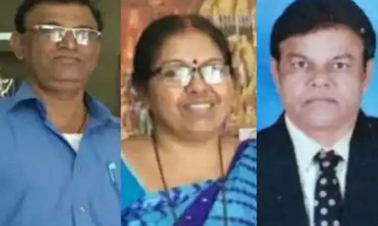 four members of the same family passed away due to coronavirus in jalgaon district
