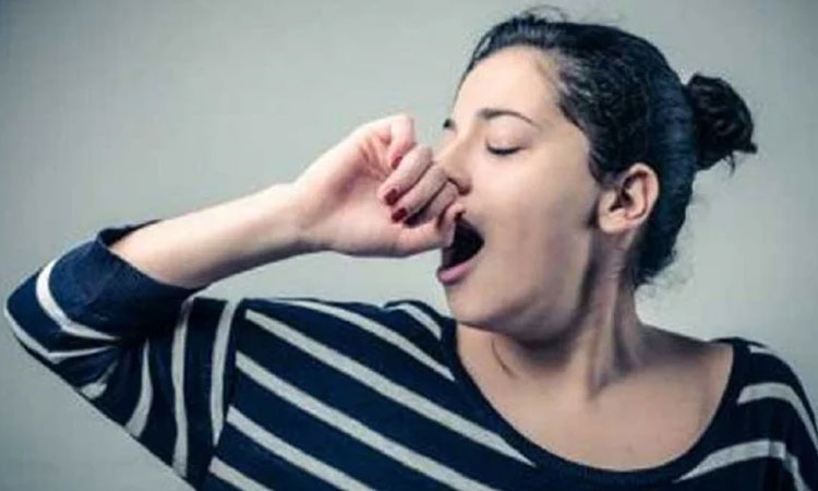 excessive yawning is bad for health here are the reasons in marathi