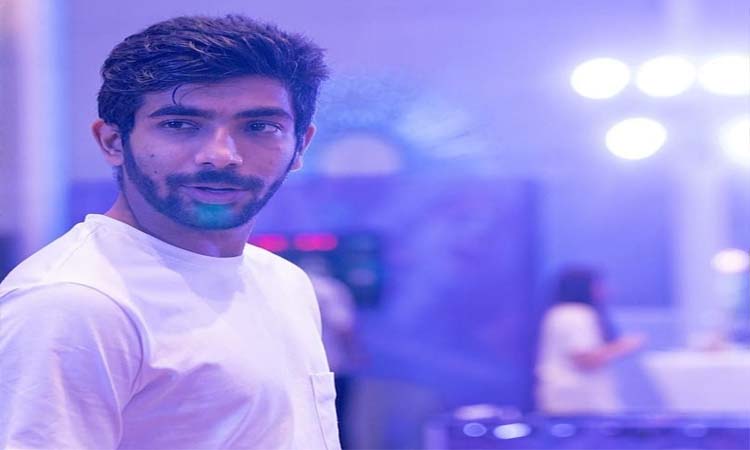cricket jasprit bumrah will be marrying sanjana ganesan on 14 and 15 march in goa reports