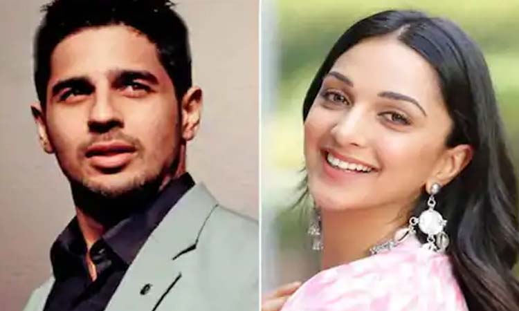 kiara advani broke silence about her relationship confirm she is dating sidharth malhotra