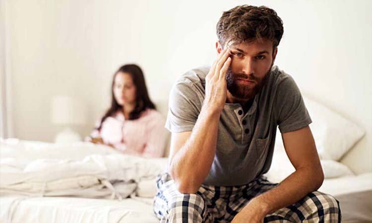men infected with covid 19 have three times risk of erectile dysfunction