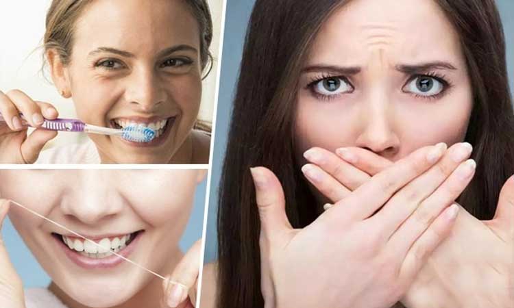 know the morning mouth bad breathing causes and remedies