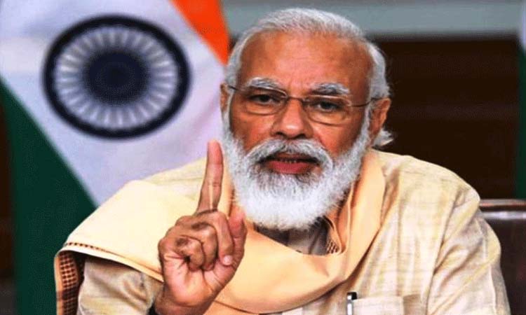 modi meeting with cms pm modi to interact all chief ministers today amid surge in covid19 cases