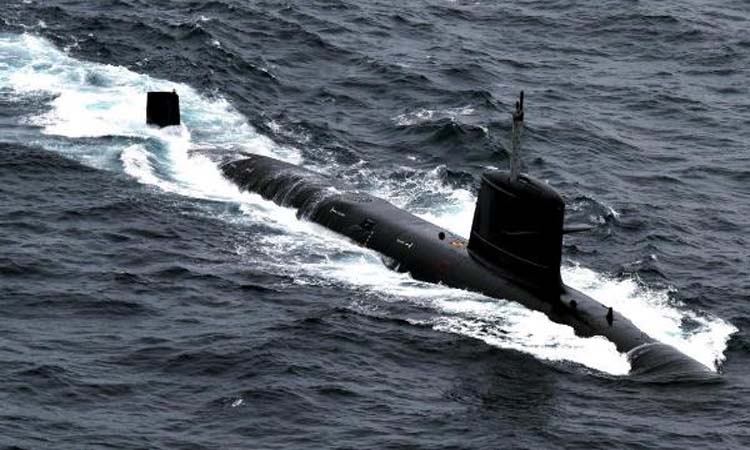 india signed agreement with russia best nuclear submarine akula 1 for 10 years in 3 billion dollars