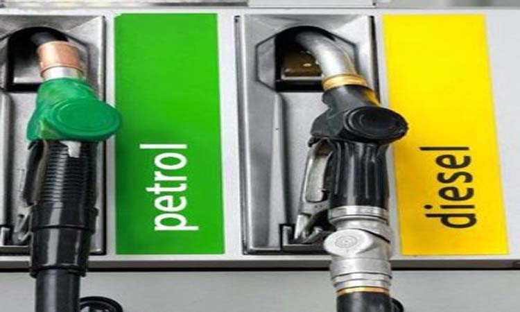 petrol and diesel price today 19 march no change in 20 days know petrol diesel price in your city