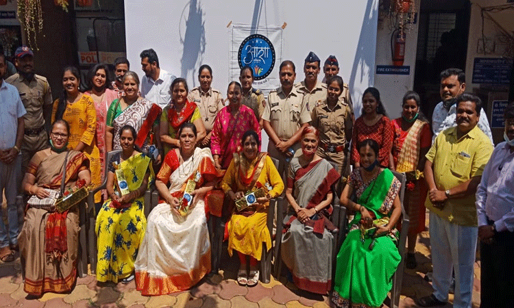 Pune: International Women's Day: 'Asha Stri Shakti Sanman Sohala' honors women under the initiative