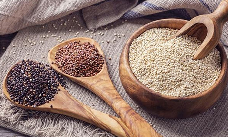 benefits and side effect of quinoa