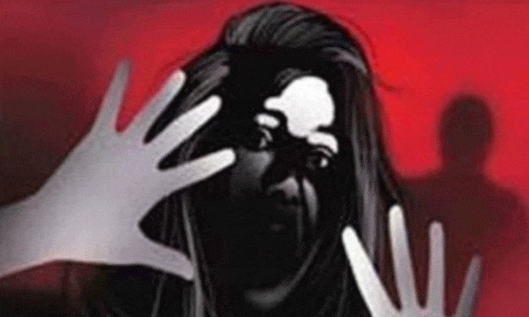 rajasthan woman raped by ex husbands brother in front of current husband