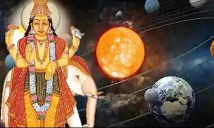 story guru rashi parivartan 2021 for the first time in the year 2021 jupiter transit in kumbh zodiac a very auspicious position for these zodiac signs
