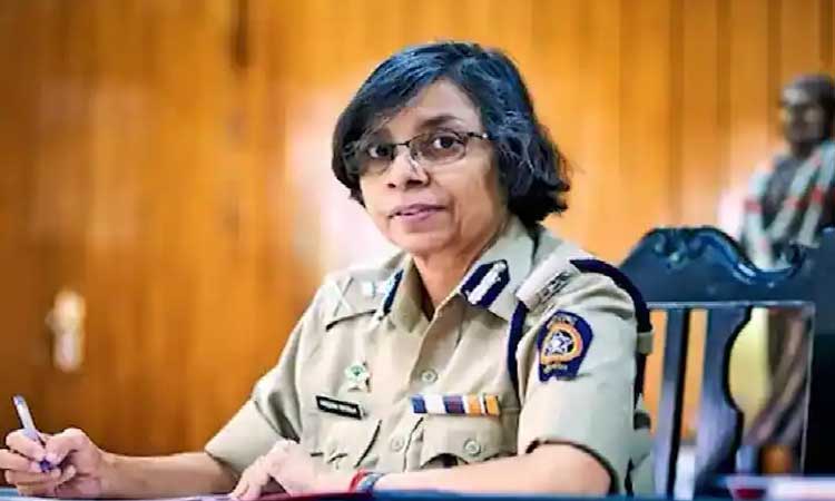 ips officer rashmi shukla had sought permission for phone tapping terror case