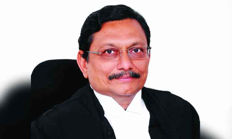 who next chief justice supreme court after sharad bobade letter law minister