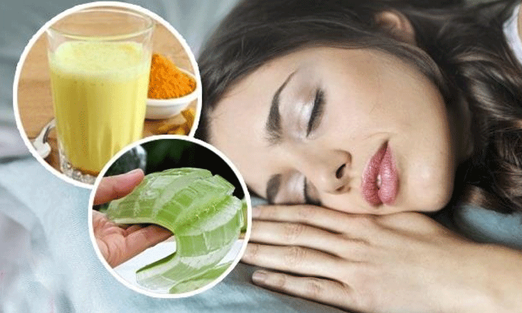 follow these night skin care tips for glowing skin