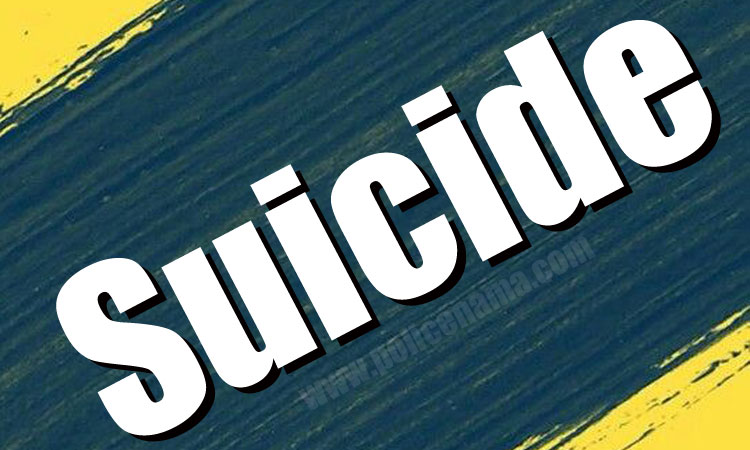 farmer commits suicide 12 year old son washim district