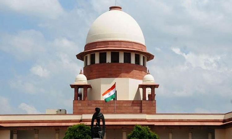 india supreme court on congress leader devendra chaurasia murder case