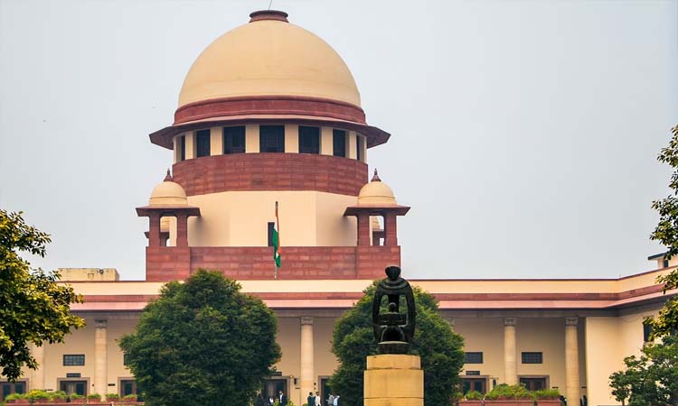 supreme court asks during hearing of maratha quota case how many generations will the reservation continue