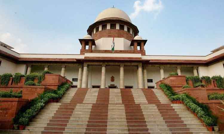 supreme court cancels tie rakhi for bail order in sex assault case